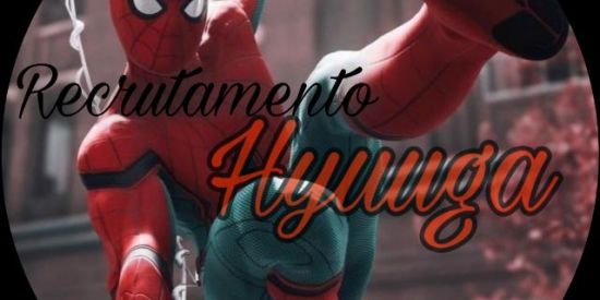 Imagem do grupo de WhatsApp Recrutamento||•hyuuga💛