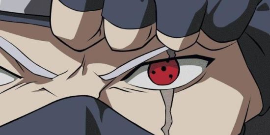 Imagem do grupo de WhatsApp SHINOBIS STRIKER