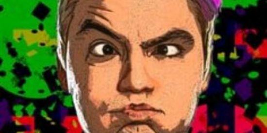 Imagem do grupo de WhatsApp Clube Felipe Neto