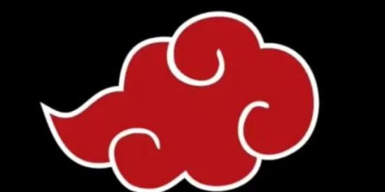 Imagem do grupo de WhatsApp Akatsuki