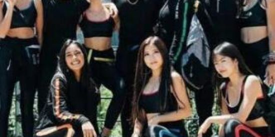 Imagem do grupo de WhatsApp Uniters🏳️‍🌈