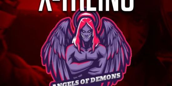 Imagem do grupo de WhatsApp XTREINO