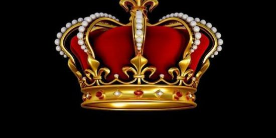 Imagem do grupo de WhatsApp 👑🥀Dark🖤Realeza🥀👑