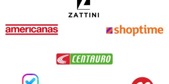 Imagem do grupo de WhatsApp PROMOÇÕES / CUPONS   🛍️🛒