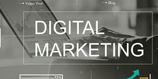 Imagem do grupo de WhatsApp Marketing Digital💸💰