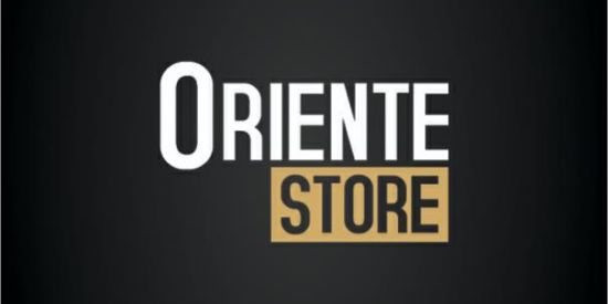 Imagem do grupo de WhatsApp • Oriente Store