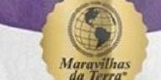 Imagem do grupo de WhatsApp Maravilhas da Terra