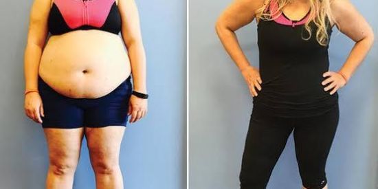 Imagem do grupo de WhatsApp Emagreça em até 17 dias 💚