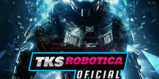 Imagem do grupo de WhatsApp ✞ঔৣtks-robotica ✞ঔৣ