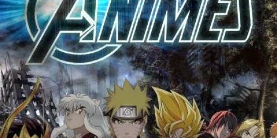 Imagem do grupo de WhatsApp Animes.com