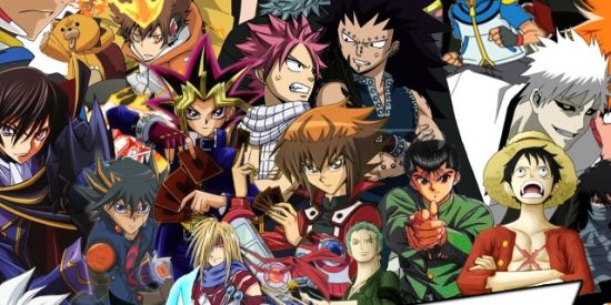 Imagem do grupo de WhatsApp MangAnimes [VIP]