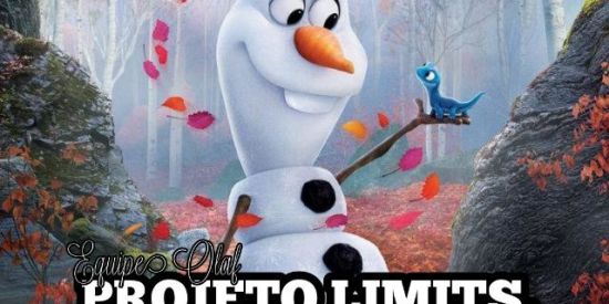 Imagem do grupo de WhatsApp 0️⃣.3️⃣ LMS ||☃️OLAF☃️