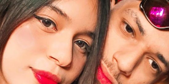 Imagem do grupo de WhatsApp casal AnJo😇