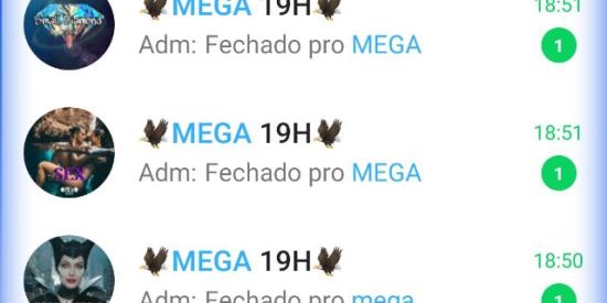 Imagem do grupo de WhatsApp 📢Chuva de seguidor📢