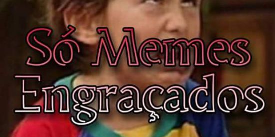 Imagem do grupo de WhatsApp 🅢🅞́ 🅜🅔🅜🅔🅢 🅔🅝🅖🅡🅐🅒̧🅐🅓🅞🅢