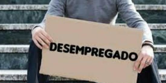 Imagem do grupo de WhatsApp GRUPO PARA DESEMPREGADOS