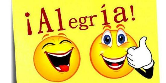 Imagem do grupo de WhatsApp Só  alegria 🤣👍