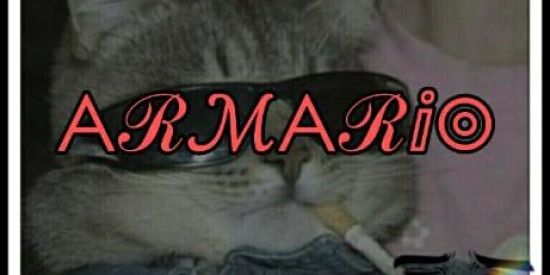 Imagem do grupo de WhatsApp ᗅRMᗅRi⌾