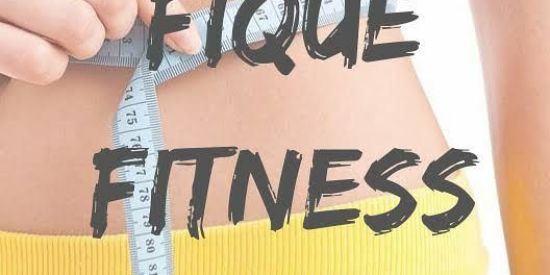Imagem do grupo de WhatsApp Desafio Fique Fitness💪🏻🍎