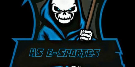 Imagem do grupo de WhatsApp RECRUTANDO  HS.E-SPORTS