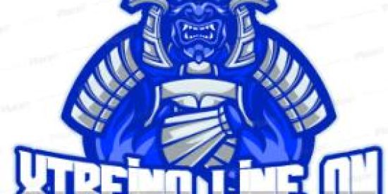 Imagem do grupo de WhatsApp XTREINO LINE 0n