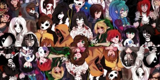 Imagem do grupo de WhatsApp 🪓Creepypastas e slashers🔪