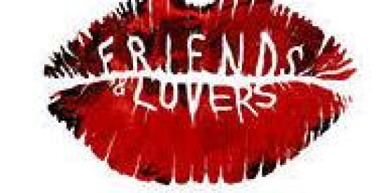 Imagem do grupo de WhatsApp FRIENDS&LOVERS BSB❤️💋🤷🏽‍♂️👩‍❤️‍👨👩‍❤️‍👩👨‍❤️‍👨