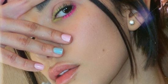 Imagem do grupo de WhatsApp ✨☄️interatrix☄️✨