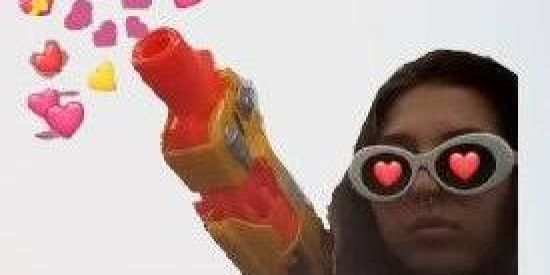 Imagem do grupo de WhatsApp figurinhas 🥱💞🤩