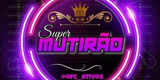 Imagem do grupo de WhatsApp GOX/Novos Membros