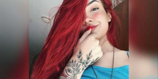 Imagem do grupo de WhatsApp WORLD TUMBRL 👑💕