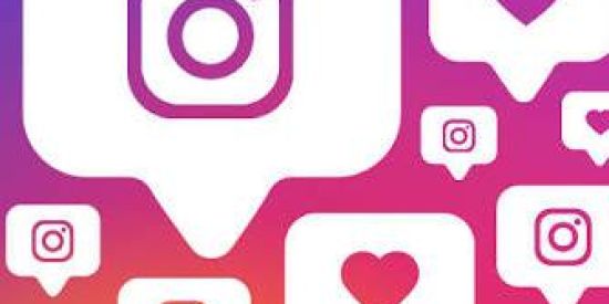 Imagem do grupo de WhatsApp Divulgação De Instagram😁📲