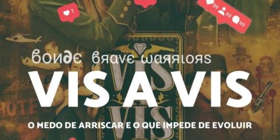 Imagem do grupo de WhatsApp ⚜️3° || ѵเร α ѵเร BW⚜️