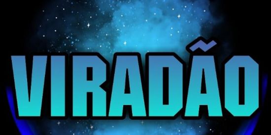 Imagem do grupo de WhatsApp 1• VIRADÃO 🎩20H|01:30🎩