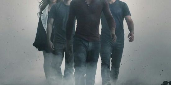 Imagem do grupo de WhatsApp •Fãs de Teen Wolf• 🐺❤️