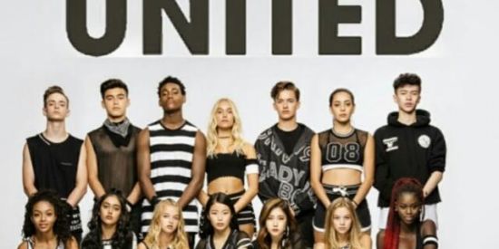 Imagem do grupo de WhatsApp Uniters do Norte