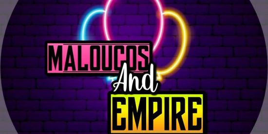 Imagem do grupo de WhatsApp RECRUTAMENTO DO ORG DIOGO