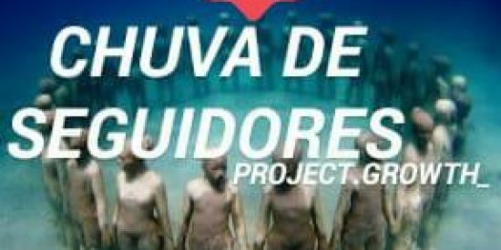 Imagem do grupo de WhatsApp Gp1 🔅project growth🔅