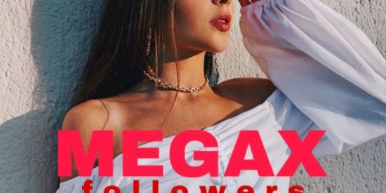 Imagem do grupo de WhatsApp megaxfollowers 0️⃣2️⃣