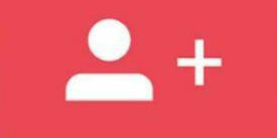 Imagem do grupo de WhatsApp Seguidores no Instagram DKS