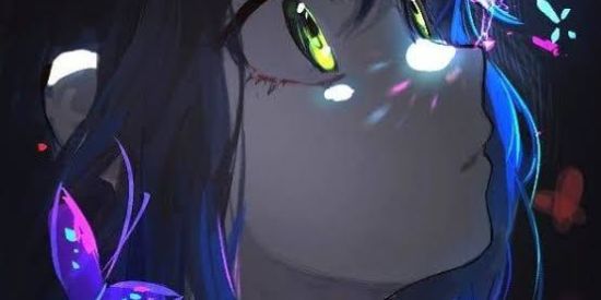 Imagem do grupo de WhatsApp AMVs Brasil 🇧🇷