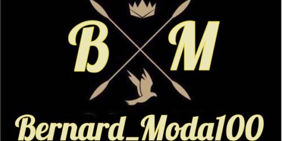 Imagem do grupo de WhatsApp BERNARD MODA🚀