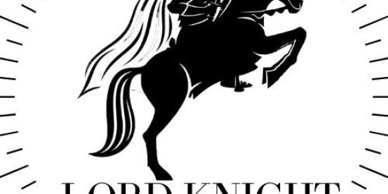 Imagem do grupo de WhatsApp Lord knight shop⚔️