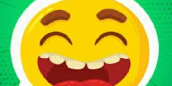 Imagem do grupo de WhatsApp Só figurinhas 🤪😜