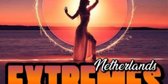 Imagem do grupo de WhatsApp Mutirão extremes