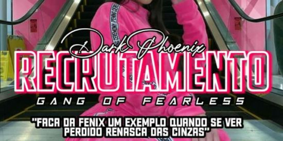 Imagem do grupo de WhatsApp 💫🔝Rᴇᴄʀᴜᴛᴀᴍᴇɴᴛᴏ♔•Ɖx'ร•♔🔝💫