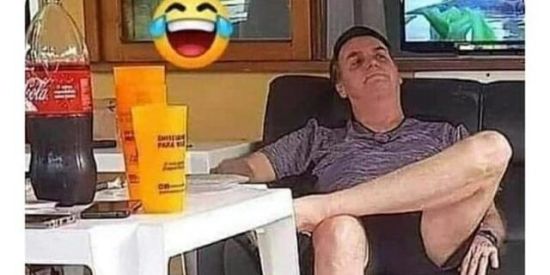 Imagem do grupo de WhatsApp Melhor Grupo Do Mundo