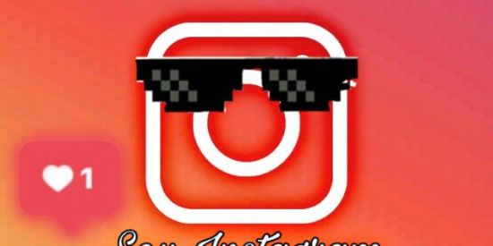 Imagem do grupo de WhatsApp Bombando seu insta ❤️🤩🚀