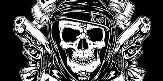 Imagem do grupo de WhatsApp 🍃 R E N E G A D O S🌙