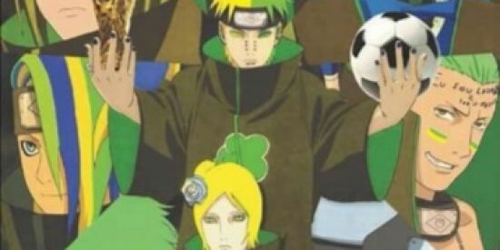 Imagem do grupo de WhatsApp ⚫ 🔴 A K A T C H U P 🔴 ⚫